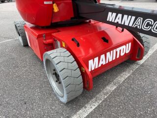 Manitou 150 AETJ