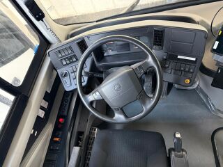 Volvo 8900 240kW