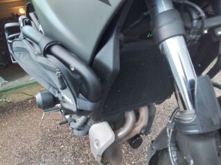 Yamaha Tracer 7GT 54kW