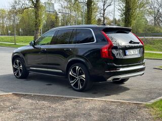 Volvo XC90 2.0 183kW