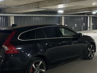 Volvo V60 R Design 2.0 120kW