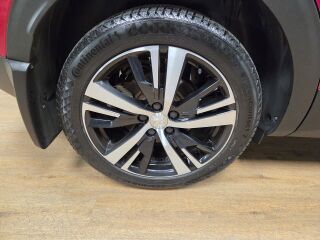 Peugeot 3008 GT PureTech 1.2 96kW