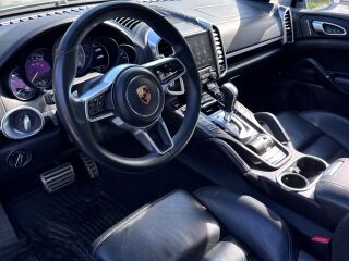 Porsche Cayenne S E-Hybrid Platinum Edition 3.0 V6 245kW