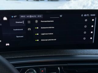 Peugeot 3008 GT Hybrid 1.2 100kW