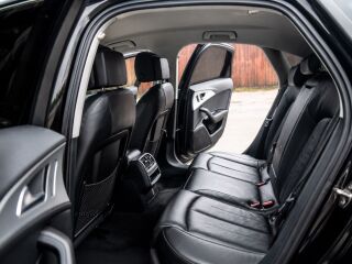 Audi A6 2.0 130kW