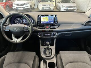 Hyundai i30 Comfort 1.0 T-GDI 88kW