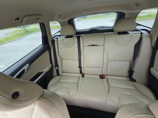Volvo XC60 2.4 151kW