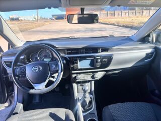Toyota Corolla Comfort 1.6 97kW