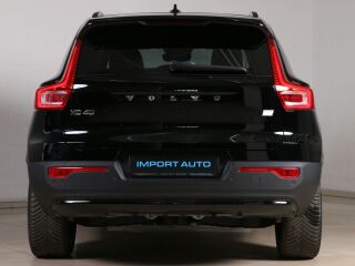 Volvo XC40 ULTIMATE DARK INTELLI SAFE PRO FULL P6 MY23 170kW