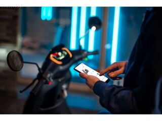 Segway E110S 2kW