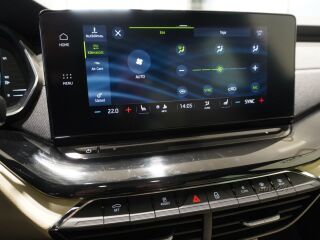 Skoda Octavia ELEGANCE COMBI 1.5 TSI 110kW