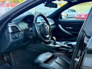 BMW 420 XDrive Sportine 2.0 140kW