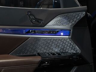 BMW i7 xDrive60 400kW