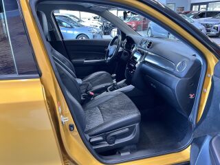 Suzuki Vitara GLX 1.4 95kW