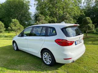 BMW 218 d Gran Tourer 2.0 110kW