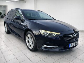 Opel Insignia Sports Tourer 2.0 cdti 125kW