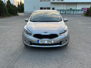 Kia Ceed 1.4 73kW