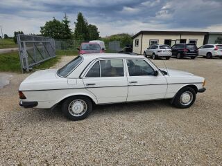 Mercedes-Benz 200 2.0 44кВ