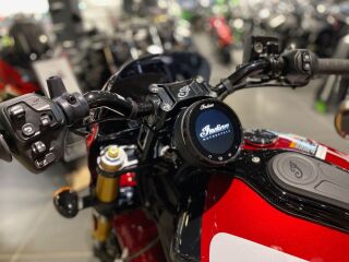 Indian Scout 101 V2 82kW