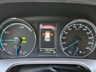 Toyota RAV4 2.5 114кВ