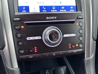 Ford Mondeo Turnier Vignale Edition 2.0 TDCi 140kW