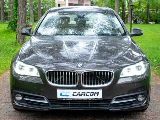 BMW 520 d xDrive Comfort Wntr 2.0 140кВ