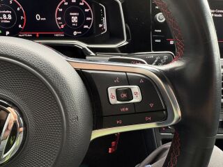Volkswagen Polo GTI 2.0 147kW