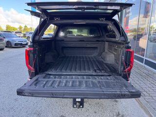 Volkswagen Amarok Style 2 3.0 V6 177kW
