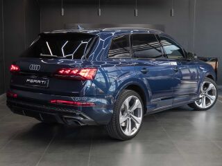 Audi Q7 S-Line 50TDI Quattro Facelift 3.0 210кВ