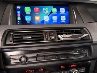BMW 530 3.0 190kW