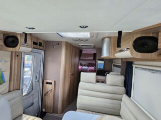 Fiat Adria Sonic 600SL 2.3 109kW