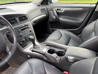 Volvo XC70 SUMMUM 2.4 D5 EURO3 120kW