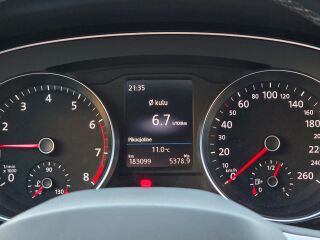Volkswagen Passat FaceLift Variant Business 1.5 110kW