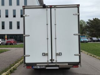 Renault Master FWD Pack Clim 2.3 120kW