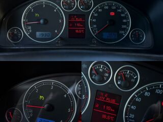 Volkswagen Multivan Highline Exclusive 7K 2.5 D 128кВ