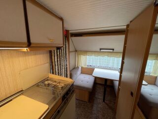 Solifer Artic 450