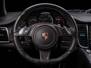 Porsche Panamera Sport Chrono 4.8 V8 368kW