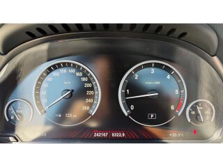 BMW 530 GT M-pakett 3.0 155kW