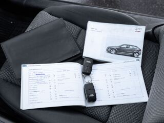 Audi A3 1.9 77kW