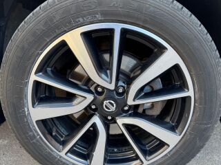 Nissan X-Trail 2.0 130kW
