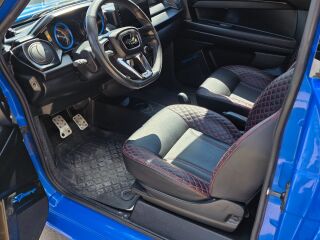 Ligier JS60 6kW