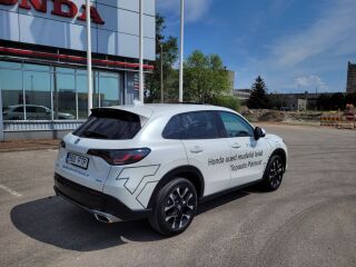 Honda ZR-V Advance 2.0 105kW