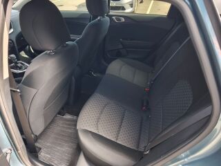 Kia Ceed LX Plus 1.5 118kW