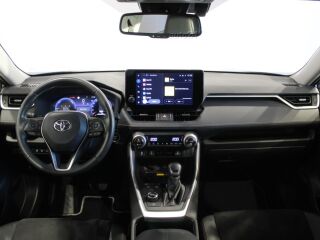 Toyota RAV4 Luxury Plus AWD 2.5 131kW