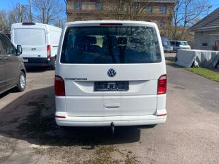 Volkswagen Transporter 2.0 TDI 110kW