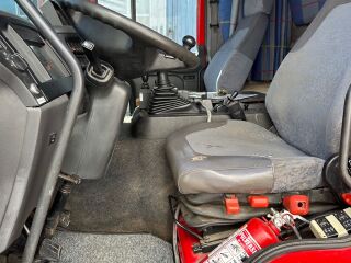 Volvo FL6 FL615 184kW