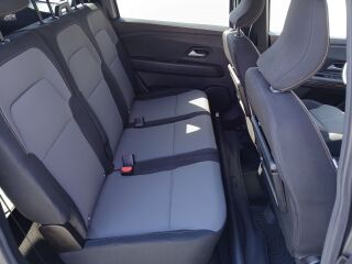 Dacia Jogger Extreme ECO-G 1.0 H4D F4 67кВ