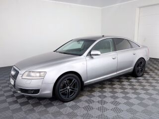 Audi A6 S-Line 2.4 130кВ