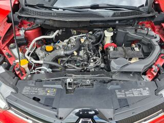 Renault Kadjar 1.2 Intense 96кВ