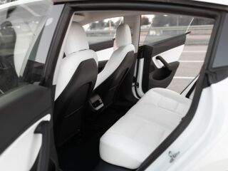 Tesla Model 3 153kW